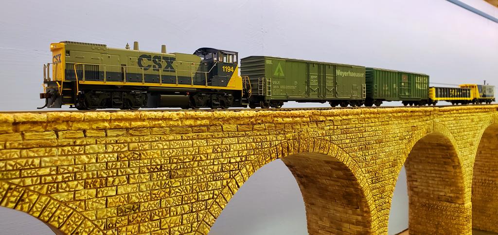 Brandywine Creek bridge, Wilmington, DE