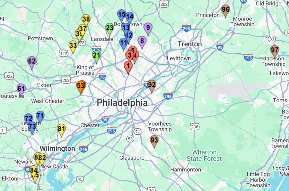 Map5-Sunday Map5-Sunday